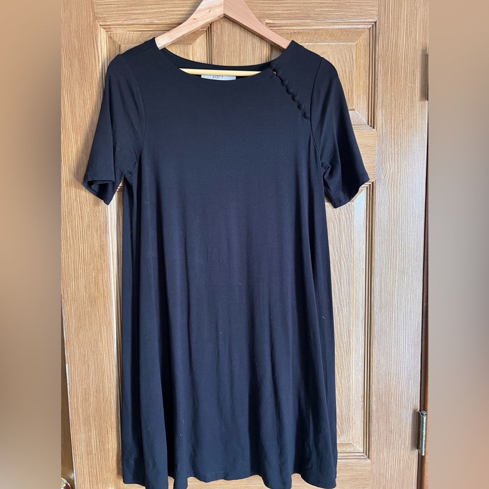 Loft  dress